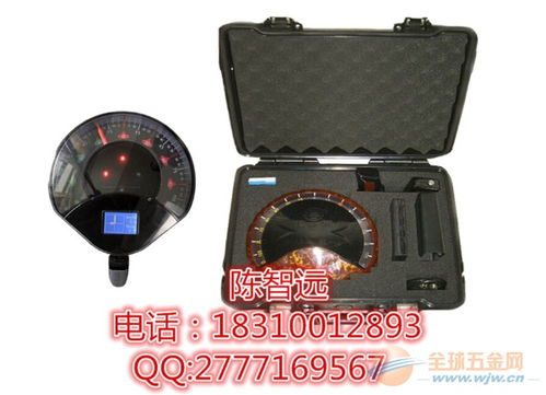 探索精准探测新时代 SPARKEYE RL 1斯巴凯探测器的技术解析与应用